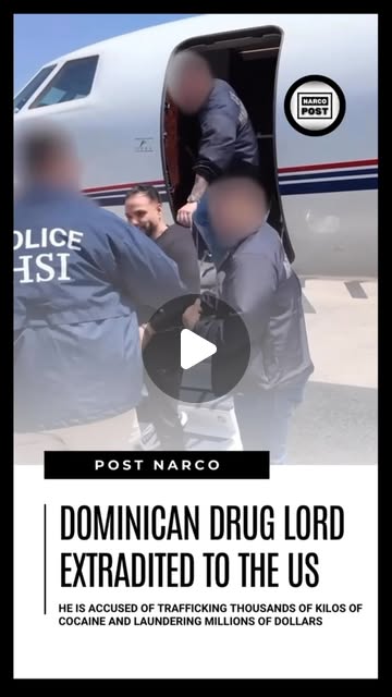 A MAN IDENTIFIED AS THE LEADER OF AN INT