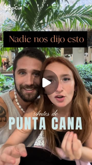 Como nadie nos dijo que para entrar a pu