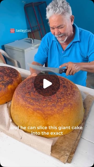 Dominican Corn CakeDominican Republic Vi
