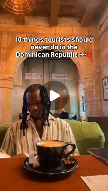 If youre visiting the Dominican Republic