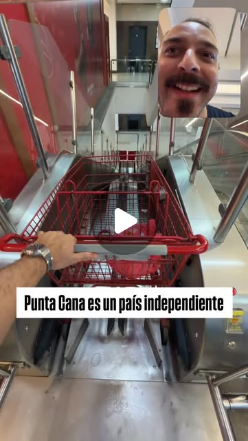Punta Cana es un pais independiente #pun