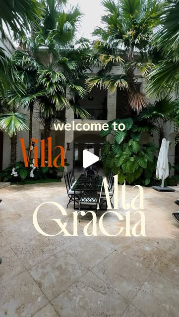 Ready to experience paradise?Welcome to