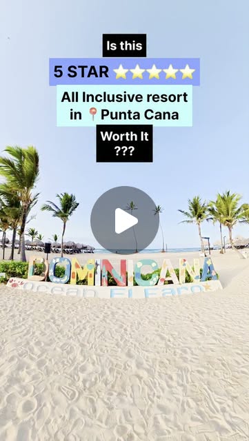 This 5 all-inclusive resort was worth ev