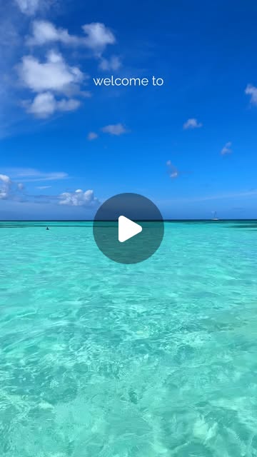 Welcome to... Dominican Republic Follow