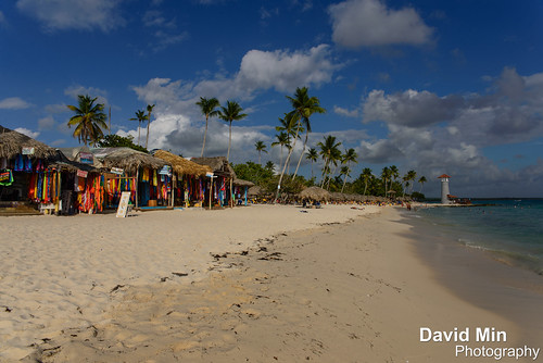 Bayahibe, Dominican Republic