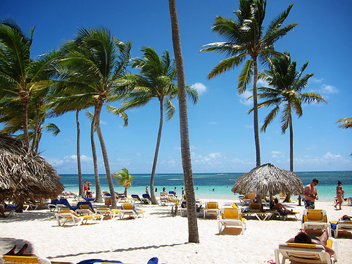 dominican republic