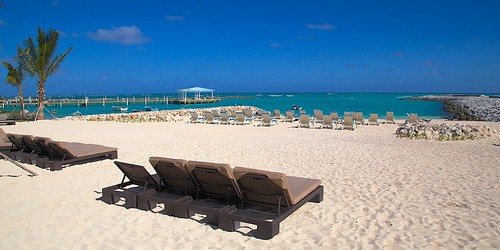 Alsol Luxury Village, Cap Cana, Dominican Republic