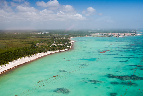 Punta Cana, Dominican Republic.