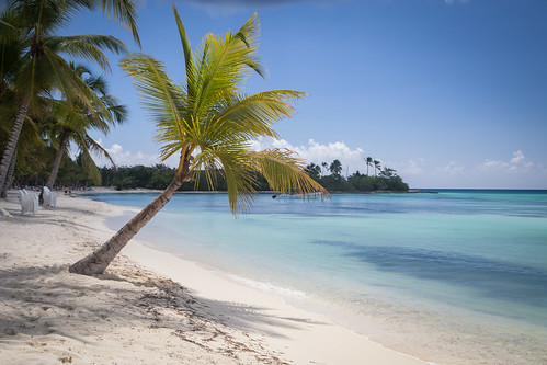 Saona Island, Dominican Republic