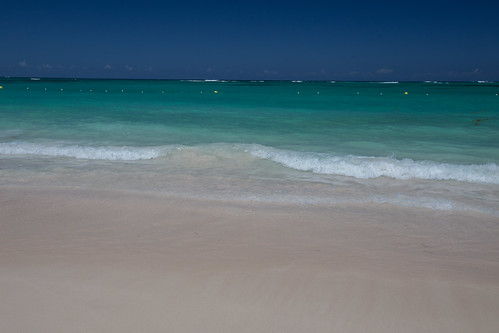 Bavaro Beach, Dominican Republic