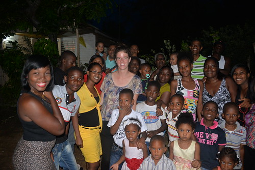 Peace Corps: Dominican Republic