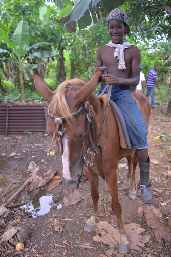 Peace Corps: Dominican Republic