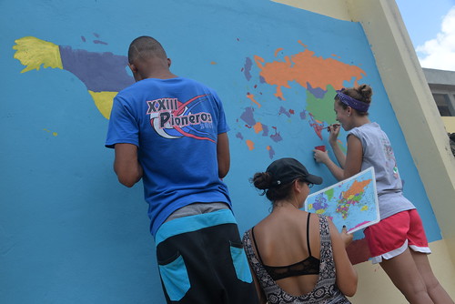 Peace Corps: Dominican Republic