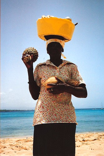 Dominican Republic- Sosua beach