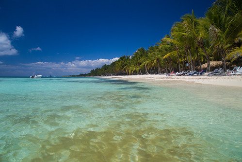 Dominican Republic