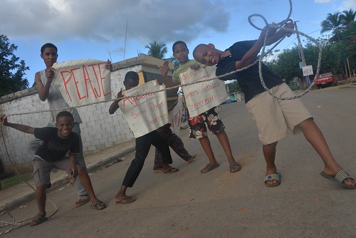 Peace Corps: Dominican Republic