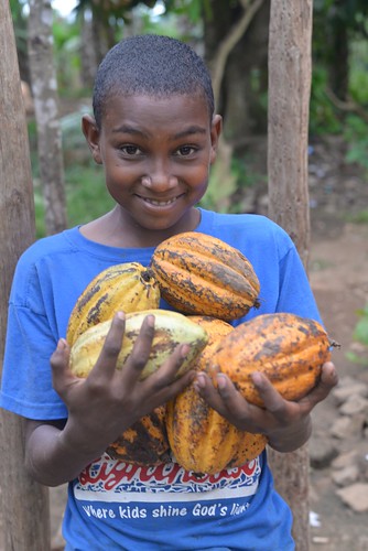 Peace Corps: Dominican Republic