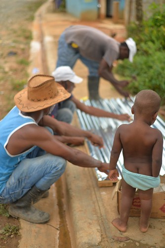 Peace Corps: Dominican Republic