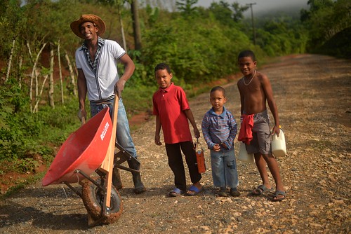 Peace Corps: Dominican Republic