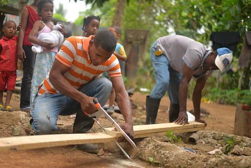 Peace Corps: Dominican Republic