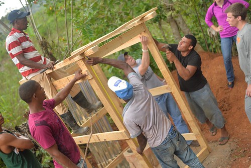 Peace Corps: Dominican Republic