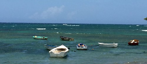 Raw Travel - Dominican Republic