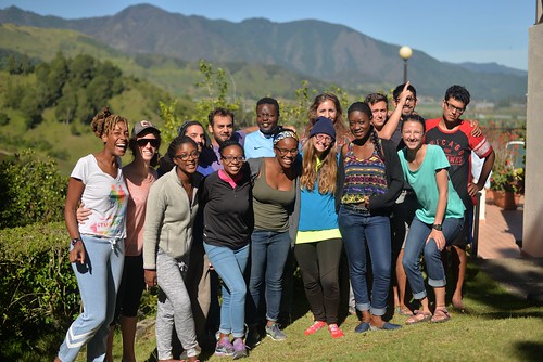 Peace Corps - Dominican Republic