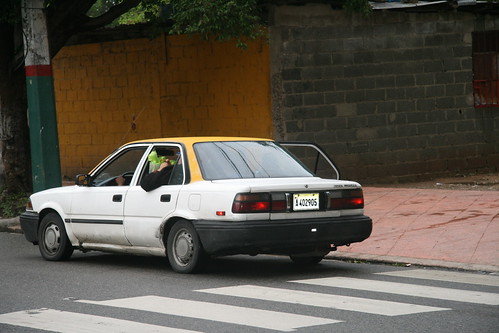 Dominican Republic - Santo Domingo