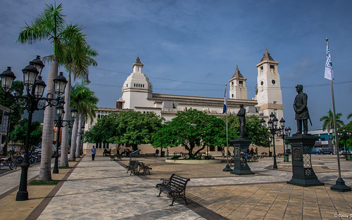 San Felipe de Puerto Plata