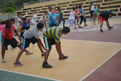 Peace Corps: Dominican Republic