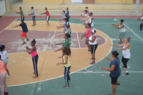 Peace Corps: Dominican Republic