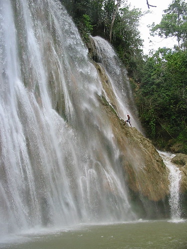 dominican republic