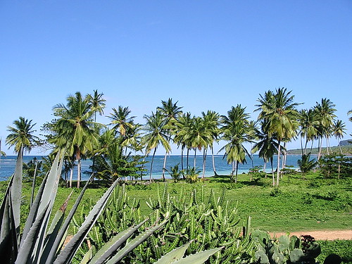 dominican republic