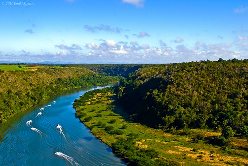 Dominican Republic / Доминиканская Республика