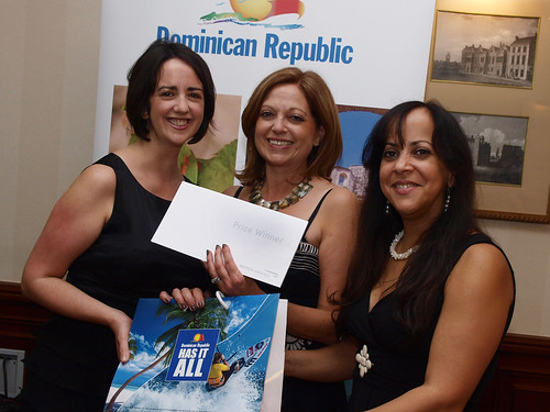 British Airways; Travel Counsellors; Dominican Republic