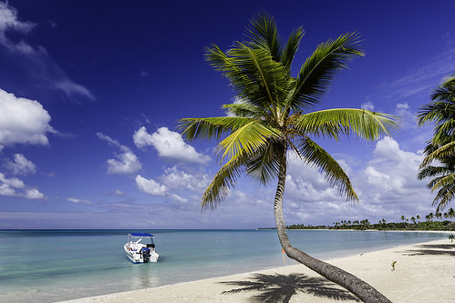 Isla Saona - Dominican Republic