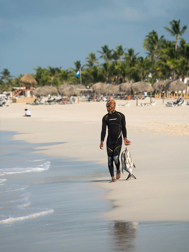 Punta Cana - Dominican Republic