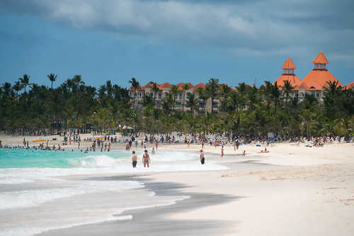 Punta Cana, Dominican Republic