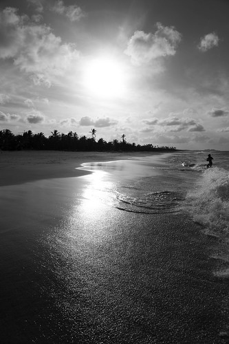 Punta Cana, Dominican Republic