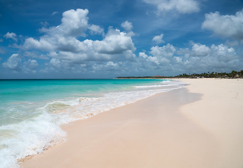 Punta Cana, Dominican Republic