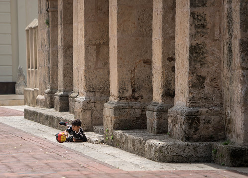 Santo Domingo - Dominican Republic