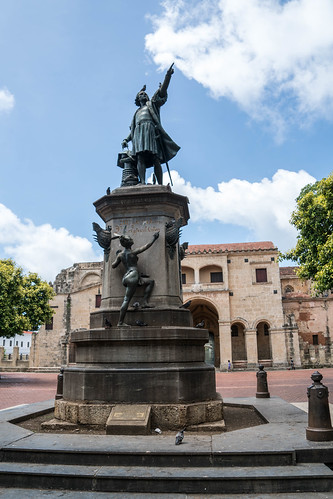 Santo Domingo - Dominican Republic