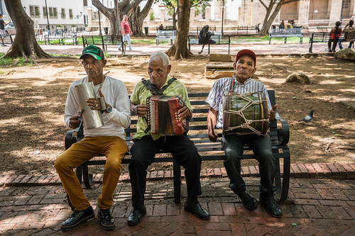 Santo Domingo - Dominican Republic