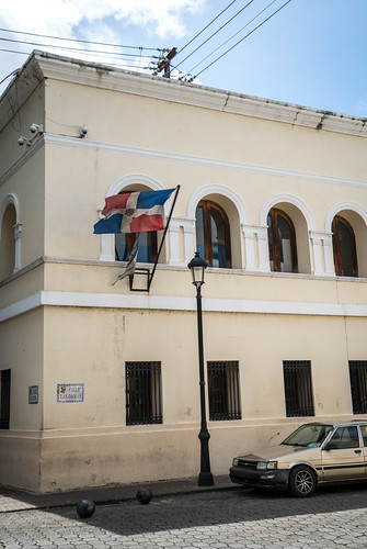 Santo Domingo, Dominican Republic