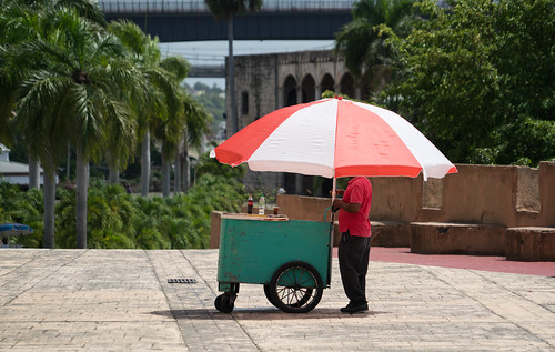 Santo Domingo, Dominican Republic