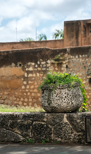 Santo Domingo, Dominican Republic