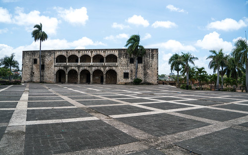 Santo Domingo, Dominican Republic