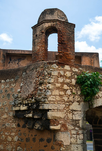 Santo Domingo, Dominican Republic