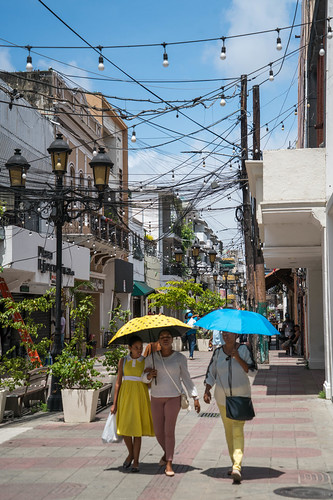 Santo Domingo - Dominican Republic