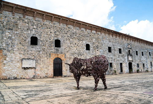 Santo Domingo, Dominican Republic